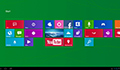 Win8 Metro Style UI